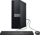 DELL OPTIPLEX 7070 I5-9600 16GB 256GB SSD WINDOWS 11 PRO - NO - Scratch & Dent