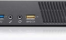 Lenovo ThinkCentre M72e Tiny i5-3470T 16GB RAM 512 SSD MJ421GT - Black - Like New
