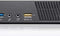 Lenovo ThinkCentre M72e Tiny i5-3470T 16GB RAM 512 SSD MJ421GT - Black - Like New