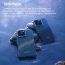 Pitaka iPhone 16 Pro Case - Compatible with MagSafe, Thin Light Caseless Feel - Brand New