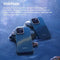 Pitaka iPhone 16 Pro Case - Compatible with MagSafe, Thin Light Caseless Feel - Brand New