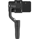 FEIYUTECH OFFICIAL VLOG POCKET SMARTPHONE GIMBAL HANDHELD STABILIZER - Like New