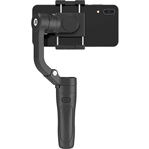 FEIYUTECH OFFICIAL VLOG POCKET SMARTPHONE GIMBAL HANDHELD STABILIZER - Like New