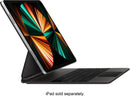 Apple Magic Keyboard for 12.9-inch iPad Pro MJQK3LL/A - BLACK - Like New