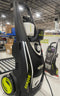 SUN JOE SPX3000®-XT1 XTREAM ELECTRIC PRESSURE WASHER 2200 PSI - BLACK/GRAY - Like New