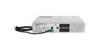 APC 1000VA Smart UPS Interactive Uninterruptible Power Supply SMC1000-2UC Like New