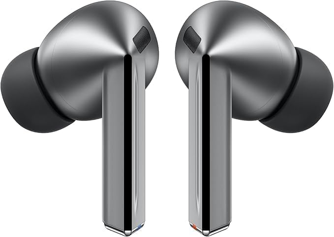 SAMSUNG SAMSUNG GALAXY BUDS 3 PRO AI TRUE WIRELESS BLUETOOTH - Scratch & Dent