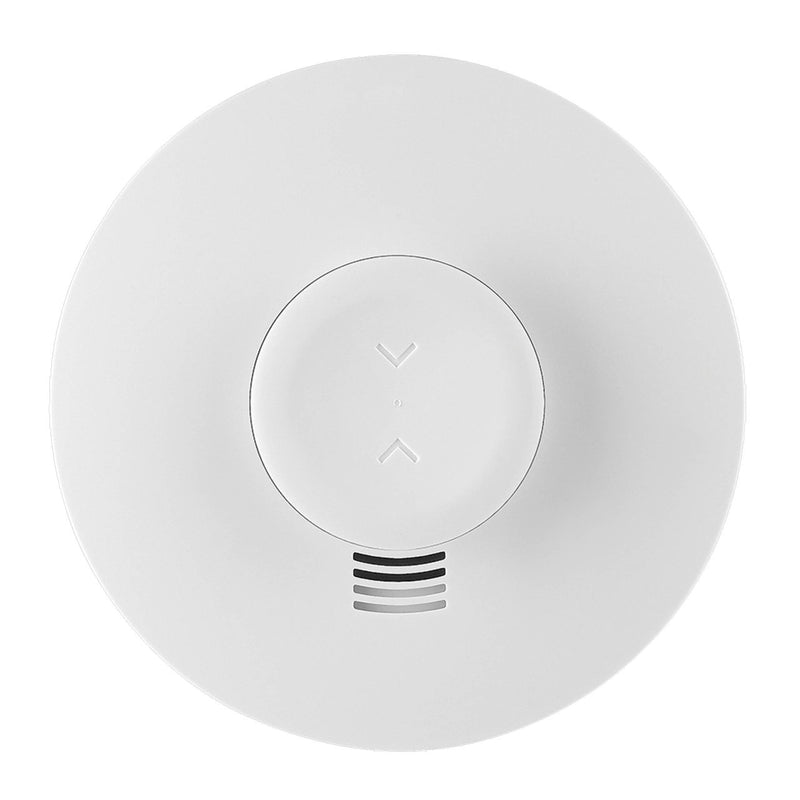 Resideo 5800SMOKEV Wireless Smoke/Heat Detector - Scratch & Dent