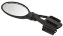 7122118 BELL SMARTVIEW 300 MIRROR 13.3X4X 1.8 BLACK - Brand New