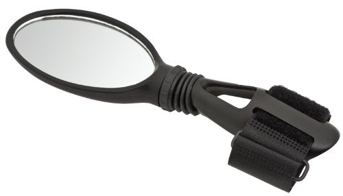 7122118 BELL SMARTVIEW 300 MIRROR 13.3X4X 1.8 BLACK - Brand New