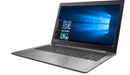 For Parts: LENOVO IDEAPAD 17.3" i7-7500U 16 2TB 80XM0002US PHYSICAL DAMAGE NO POWER