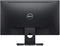 Dell E2417H 24" FHD 1920x1080 WLED LCD Monitor - Black - Like New