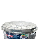 Behrens Infinity Replacement Lid 10-Gallon Locking Lid/Trash Can - Brand New
