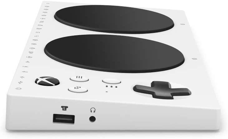 Xb1 Adaptive Controller CZ2-00265 New