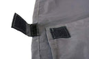 SLEEPING BAG LINER A CLEAN SHEET SET ANYWHERE RIGHT NOW XL- BLACK - Brand New