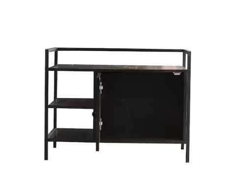 GENERIC CAT LITTER BOX FURNITURE HIDDEN LITTERBOX ENCLOSURES - Like New