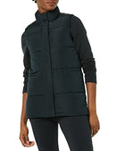 Amazon Essentials Women's Relaxed-Fit Water Puffer Vest (Previously Aware) 4X - Brand New