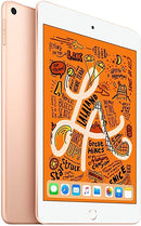For Parts: APPLE IPAD MINI 7.9" 5TH GEN 64GB WIFI ONLY MUQY2LL/A CANNOT BE REPAIRED
