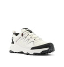 BL9168 Columbia Women's Peakfreak Rush Outdry, Sea Salt/Black, 8 - Like New