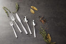 ONEIDA CAMLYNN SET OF 4 TEASPOONS - SILVER - Like New