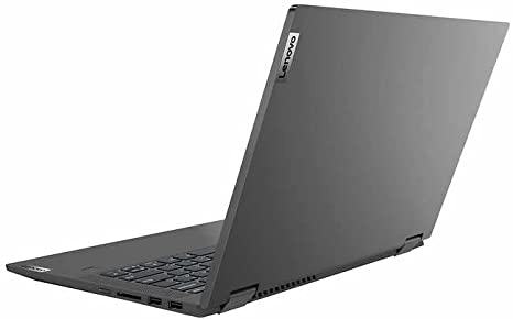 LENOVO FLEX 5 14 FHD TOUCH i3-1115G4 8GB 256GB SSD INTEGRATED - GRAY - Like New
