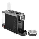 CUISINART EM-15 DEFINED ESPRESSO MACHINE - BLACK - Like New