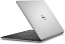 DELL XPS 9360 13.3" QHD 3200x1800 TOUCH i7-8550U 16 512GB SSD FPR WIN 10 Like New