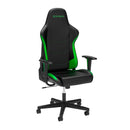 RESPAWN 110 ERGONOMIC GAMING CHAIR - GREEN - Like New