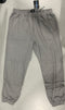 BLUE ICE MJL-701 STRETCHY JOGGER TRACK PERFORMANCE XL - MELANG CHARCOAL - Brand New