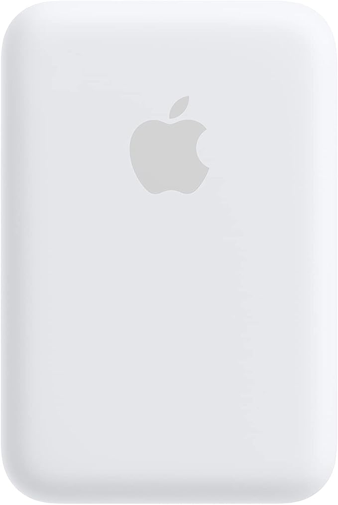 Apple MagSafe Battery Pack MJWY3AM/A - White - Like New