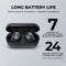 Technics HIFI TRUE WIRELESS MULTIPOINT BLUETOOTH EARBUDS - Scratch & Dent