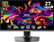 MSI MPG 271QRX QD-OLED 27" OLED Gaming Monitor HDR 400 True - Scratch & Dent