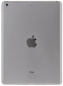 For Parts: APPLE IPAD AIR 9.7" 16GB WIFI ONLY MD785LL/A - SPACE GRAY DEFECTIVE SCREEN