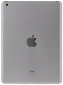 For Parts: IPAD AIR 9.7" 16GB WIFI MD785LL/A SPACE GRAY CANNOT BE REPAIRED CRACKED SCREEN