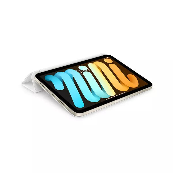 APPLE SMART FOLIO FOR IPAD PRO 11INCH (4TH, 3RD, 2ND AND 1ST GENERATION) - WHITE - Like New