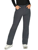 726131 Arctix Women's Sarah Softshell Pant X-Small Short Steel - Brand New