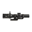 SIG SAUER TANGO-MSR LPVO 1-10X26MM 34MM MAINTUBE FFP RIFLESCOPE - BLACK - Like New