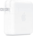 Apple 67W USB-C Power Adapter MKU63AM/A - WHITE Like New