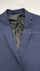 Chaps Performance Suit for Men top Size: 44 - Navy - Brand New