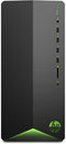 HP Pavilion Gaming Desktop i5-10400F 16GB 512GB RTX 2060 TG01-1260 -Shadow Black - Like New