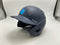 TUCCI XR1 BASEBALL BATTING HELMET FOR JUNIOR, DRILLED - MATTE DARK NAVY - Brand New