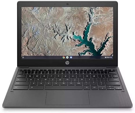 HP Chromebook 11.6" HD MT8183 4GB 32GB eMMC Chrome OS - Scratch & Dent