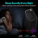 HIMOX Air Purifier for Home Large Room 1560 sq ft M11 - Black - Brand New
