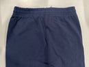 J.COME JOGGER SWEATPANTS - SIZE M - NAVY - Brand New