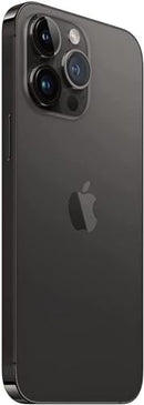 APPLE IPHONE 14 PRO MAX, 512GB, UNLOCKED - SPACE BLACK - MQ8X3LL/A - Like New