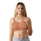 1401BA17B Bravado Breasts Bras Seamless Fabric Women XS/CN - Brand New