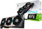 MSI Suprim GeForce RTX 3070 Ti 8GB Video Card RTX 3070 Ti SUPRIM X 8G Like New