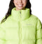 COLUMBIA WOMEN'S PUFFECT JACKET - SIZE: WOMEN L - TIPPET - Brand New