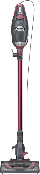SHARK Rocket Pro Corded Stick Vacuum HV370-RED - Red - Scratch & Dent