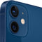 For Parts: APPLE IPHONE 12 MINI 64GB T-MOBILE SPRINT - BLUE ESN IS BAD
